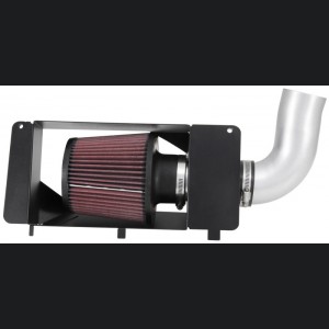 Mini Cooper John Cooper Works Performance Air Intake - K&N Engineering - 69 Series Typhoon - `11-`13