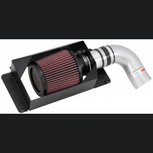 Mini Cooper John Cooper Works Performance Air Intake - K&N Engineering - 69 Series Typhoon - `11-`13