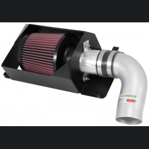 Mini Cooper John Cooper Works Performance Air Intake - K&N Engineering - 69 Series Typhoon - `11-`13
