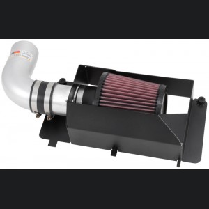 Mini Cooper John Cooper Works Performance Air Intake - K&N Engineering - 69 Series Typhoon - `11-`13