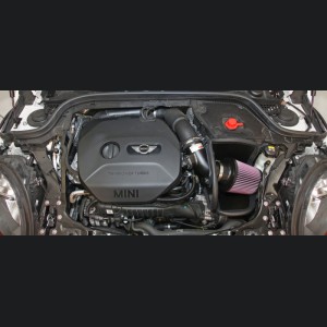 Mini Cooper Performance Air Intake - K&N Engineering - Typhoon - `14-`19