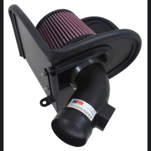 Mini Cooper Performance Air Intake - K&N Engineering - Typhoon - `14-`19