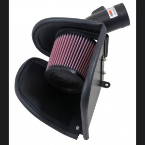 Mini Cooper Performance Air Intake - K&N Engineering - Typhoon - `14-`19