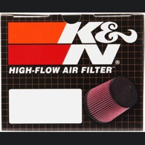Mini Cooper D Performance Air Intake - K&N Engineering - High-Flow - `11-`13