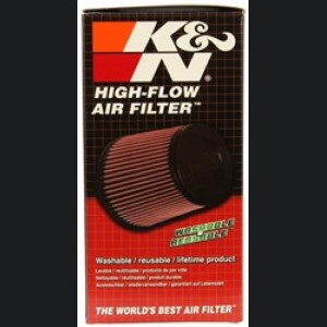 Mini Cooper D Performance Air Intake - K&N Engineering - High-Flow - `11-`13