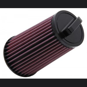 Mini Cooper D Performance Air Intake - K&N Engineering - High-Flow - `11-`13
