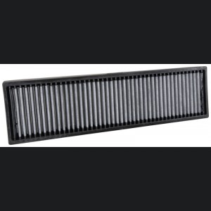 Mini Cooper Cabin Air Filter - K&N Engineering - Washable - `07-`14
