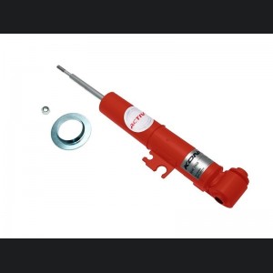 Mini Clubman Hatchback R55 Shock Absorber - Right Rear - KONI - Active FSD - Gold - `07-`14