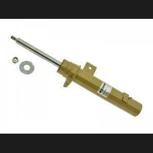 Mini Cooper F55 Shock - Front Passenger Side - KONI - Special Active - Red - `14-`23