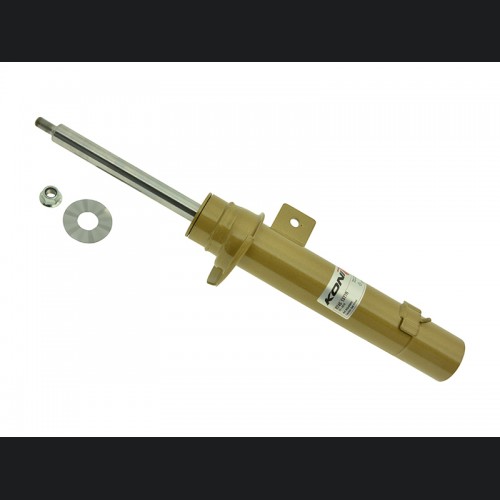 Mini Cooper F55 Shock - Front Passenger Side - KONI - Special Active - Red - `14-`23