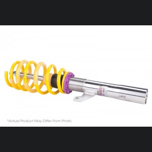 Mini Cooper Coilover Suspension Kit - KW - V1 - `12-`15