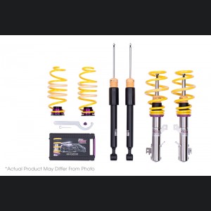 Mini Cooper Coilover Suspension Kit - KW - V1 - `12-`15