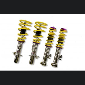 Mini Clubman Coilover Suspension Kit - KW - V1 - `08-`14