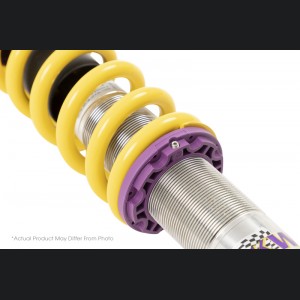 Mini Cooper Coilover Suspension Kit - KW - V1 - 2014