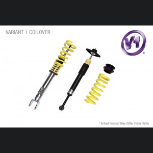 Mini Cooper Coilover Suspension Kit - KW - V1 - 2014