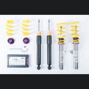 Mini Clubman Coilover Suspension Kit - KW - V1 - 2016