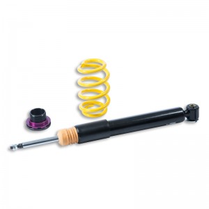 Mini Clubman Coilover Suspension Kit - KW - V1 - 2016