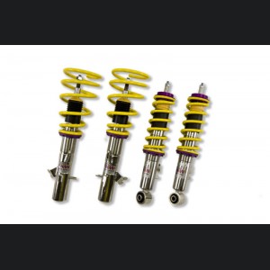 Mini Cooper Coilover Suspension Kit - KW - V2 INOX-LINE - `02-`06