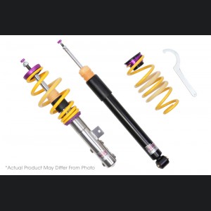 Mini Clubman Coilover Suspension Kit - KW - V2 INOX-LINE with TVR-A technology - `08-`14