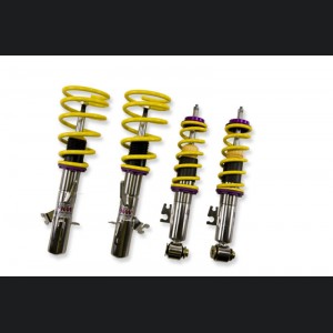 Mini Clubman Coilover Suspension Kit - KW - V2 INOX-LINE + TVR-A Technology - `08-`14