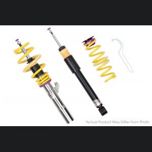 Mini Clubman Coilover Suspension Kit - KW - V2 Comfort - `08-`14