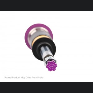Mini Clubman Coilover Suspension Kit - KW - V2 Comfort - `08-`14