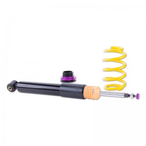 Mini Cooper Hardtop Coilover Suspension Kit - KW - V2 Comfort - `14-`15