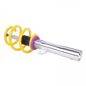 Mini Cooper Hardtop Coilover Suspension Kit - KW - V2 Comfort - `14-`15
