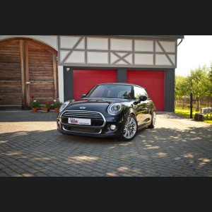 Mini Cooper F55 Hardtop 4DR Coilover Suspension Kit - KW - KW V2 Comfort - 2014