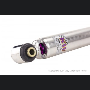 Mini Cooper S Coilover Suspension Kit - KW - V3 with TVR-A and TVC-A Technology - `02-`06