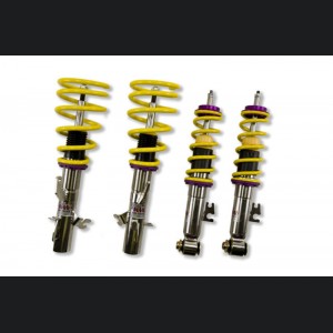 Mini Clubman R55 Coilover Suspension Kit - KW - V3 - `08-`14