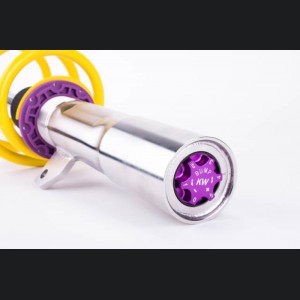 Mini Cooper Hardtop 2DR Coilover Suspension Kit - KW - V3 with Dynamic Damper Control - 2014