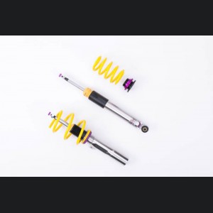 Mini Cooper Hardtop 2DR Coilover Suspension Kit - KW - V3 with Dynamic Damper Control - 2014