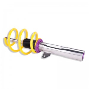 Mini Cooper Hardtop 2DR Coilover Suspension Kit - KW - V3 with Dynamic Damper Control - 2014