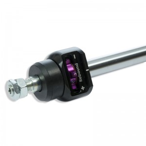 Mini Cooper Clubman Coilover Suspension Kit - KW - V3 - 2015
