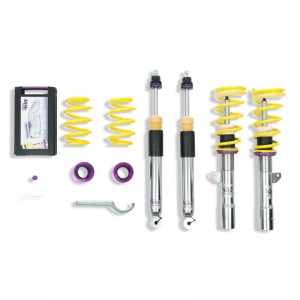 Mini Cooper Clubman Coilover Suspension Kit - KW - V3 - 2015