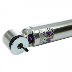 Mini Cooper Clubman Coilover Suspension Kit - KW - V3 - 2015