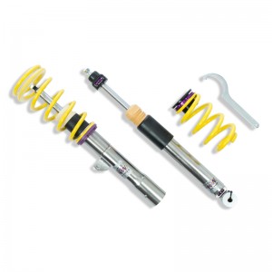 Mini Cooper Clubman Coilover Suspension Kit - KW - V3 - 2015