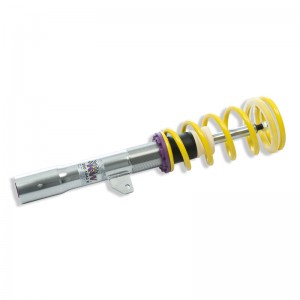 Mini Cooper Clubman Coilover Suspension Kit - KW - V3 - 2015