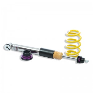 Mini Cooper Clubman Coilover Suspension Kit - KW - V3 - 2015