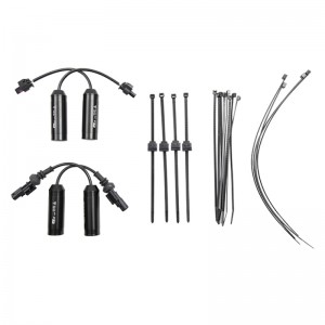 Mini Clubman Coilover Suspension Kit - KW - Electronic Damping Cancellation - 2016