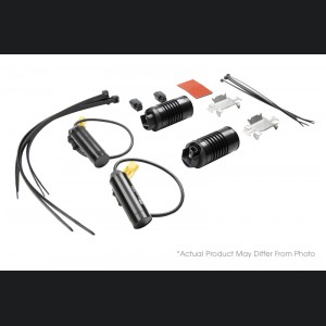 Mini Clubman Coilover Suspension Kit - KW - Electronic Damping Cancellation - 2016