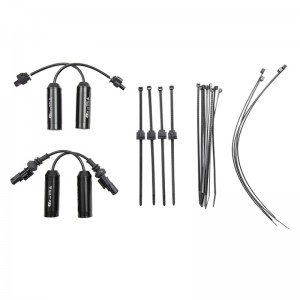 Mini Clubman Coilover Suspension Kit - KW - Electronic Damping Cancellation - 2016