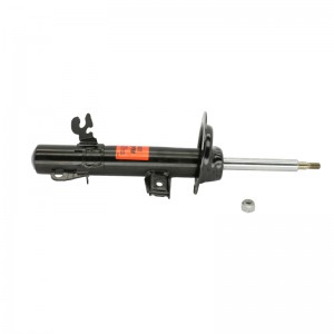 MINI Cooper Shock & Strut - Front Left - KYB - Excel-G - `02-`08