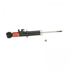 MINI Cooper Shock & Strut - Rear - KYB - Excel-G - `02-`08