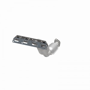 Mini Cooper Performance Exhaust - Magnaflow - California Grade CARB Compliant Direct-Fit Catalytic Converter - `05-`06