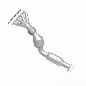 Mini Cooper Performance Exhaust - Magnaflow - California Grade CARB Compliant Direct-Fit Catalytic Converter - `05-`06