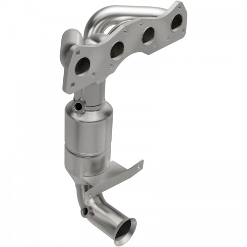 Mini Cooper Performance Exhaust - Magnaflow - Direct-Fit Catalytic Converter - `07-`15