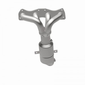 Mini Cooper Performance Exhaust - Magnaflow - Direct-Fit Catalytic Converter - `07-`15