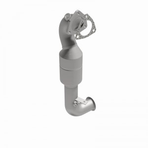 Mini Cooper Catalytic Converter - Front - Magnaflow - Direct Fit - `07-`15